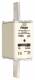 Hager LNH1160M6 fuse NH1 gG 690V, 160A