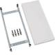 Hager UG41G1 Baustein, universell, 600x250 mm, , für Drahtgitterkanal