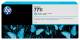 HP B6Y12A 771C Hell Cyan Tintenpatrone 775 ml