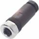 Balluff BCC M435-0000-1A-000-51X575-000 Steckverbinder BCC06W9