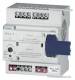Doepke 09100115 DOEP DFA 2-4 230V AC, 230V AC 09,100,115