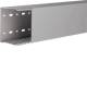 Hager DNG7510007030B Verdrahtungskanal PVC DNG 75x100 mm steingrau