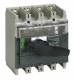 Schneider Electric 31175 Schneider switch disconnector INV630 4p 630A 690VACDC lever black