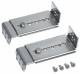 Hager Absenkbügel univers N UZ04Z2, (2 pieces)