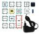 Allnet ALL-BRICK-0688