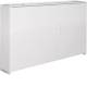 Hager FP55SW2 enclosure universal IP54 SKII 800x1300x205 mm