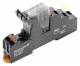 Weidmüller DRIKITP 230VAC 1CO LD D-Series, Relaiskoppler Kit 2576280000