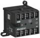 ABB GJH1211003R8220 K6-22Z-F 220-240V Z