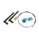 Shuttle CWL01 WLAN-Antennen für AX200