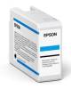 Epson C13T47A500 Tintenpatrone T47A5 hell Cyan (50 ml)