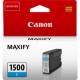 Canon 9229B001 Ink cartridge PGI-1500 C Cyan (4.5 ml)