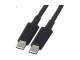 HPE ARUBA USB-C TO USB-C -STOCK