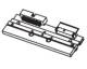 Zebra P1053360-019 300DPI Druckkopf 105SLPlus