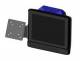 ADVANTECH MOUNTING KIT LEFT FOR 21KEY