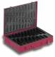 Cimco 201340 Magazine HSS Twist Drill , DIN 338