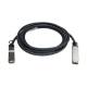 QNAP CAB-NIC40G30M-QSFP QSFP DAC cable 40GbE NIC supported NAS