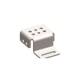 Striebel + John 2CPX046019R9999 RZ40P2 Montagewinkel VE=2 St 