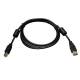 Eaton Power Quality 0.91 M USB HIGH SPEED CABLE M/M