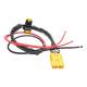 Eaton Power Quality 3 FT. BATTERY CABLE 2 20 AMP
