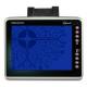 Datalogic 12IN CAP STD VDC 12-48V INT ANT