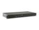 LevelOne FGP-2601W150 PoE+Switch 24x Fast Ethernet PoE/2x Gigabit Ethernet 150W 48,3 cm ( 19 Zoll ) unmanaged Metall 