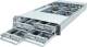 Gigabyte 6NH263S64DR000IAW1 Barebone H263-S64-IAW1