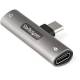 Startech.com CDP235APDM USB C 3.5MM AUDIO CHARGE