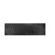 Cherry JK-9100EU-2 KW 9100 SLIM US-ENG KEYBOARD