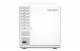 QNAP TS-364-8G 3 BAY 8 GB 1X 2.5GBE