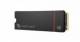 Seagate ZP1000GM3A073 FIRECUDA 530 NVME SSD 1TB M.2S