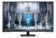 Samsung LS43CG700NUXEN