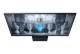 Samsung LS43CG700NUXEN