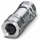 Phoenix Contact 1440135 Phoenix SACC-M12FSB-5CON-DM 5-8 SH VA Steckverbinder