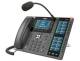Fanvil X210I SIP-Phone schwarz