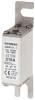 Siemens 3NE87141 3NE8714-1 SITOR fuse insert with lugs NH000 20 A gR AC 690 V