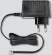 Siedle S850-0 Steckernetzteil 100-240VAC Sek. 6VDC 1,2A Schwarz