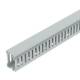 OBO Bettermann 6132544 LK4H 40025 Verdrahtungskanal HF METRA Set 40x25 7035 PC/ABS lgr 