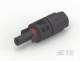 Tyco Flow Control Thermal Controls GmbH 2-2270025-1 Rayc SOLARLOK PV4-S DC Connector KIT plus 100 Steckverbinder 4,0-6,0 mm²