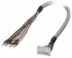 Phoenix Contact 2305253 Phoenix CABLE-FLK14/OE/0,14/ 100 konfektiertes Kabel