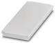 Phoenix Contact 2896173 Components of electronic housing - BC 107,6 DKL R KMGY - 