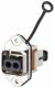 Metz Connect 1402193320ME BTR OpDAT Ind. IP67 V14 SC-RJ/2S MM bh standard flange push-pull
