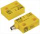 Sick RE11-SAC mag. safety switch M8 4p 1xNO 1xNC sensor+actuator 1059410