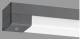 NORKA 6556803491 PHALANX LINEAR 75 m1500 (bruchsicher) glasklar-strukturiert, rau