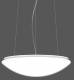 RZB 312093.002.4 Pendelleuchte LED/33W-3000K D515 LP1300 PC 3250lm