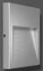 RZB 581633.004.1 Wandleuchte LED 10W-4000K 200x200x24 190lm