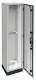 Hager FR21E1 cabinet univers IP55 SK I 1850x300x275+100mm base