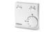 Eberle 111170551100 RTR-E 6731 room temperature controller with switch heating/cooling 