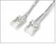 Synergy 21 LED Flex Strip zub. COB IP20 double Connector + wire single color 8mm