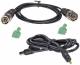 Ideal Industries R171051 Trend SecuriTEST IP cable set