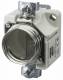 Lindner K207055 Mersen 00685.100000 Sicherungssockel DII AC500V DC500V 25A 1p ohne BS 2Klemmbügel